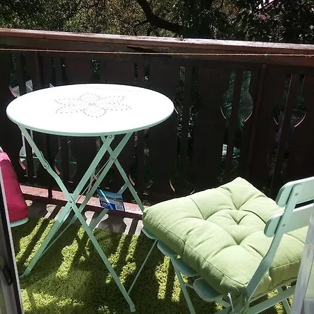 Appartement Apartman Na Zlatej Kremnica