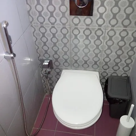 Apartman Na Zlatej Appartement Kremnica