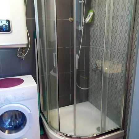 Apartman Na Zlatej *