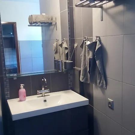 Apartman Na Zlatej Kremnica
