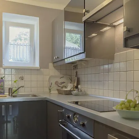Apartman Na Zlatej Appartement Kremnica
