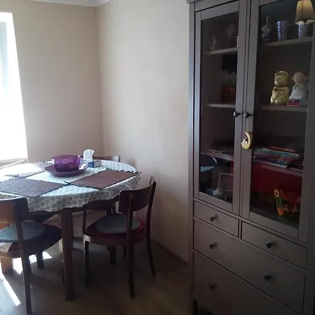 Appartement Apartman Na Zlatej *