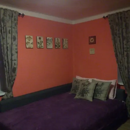 Apartman Na Zlatej Appartement *