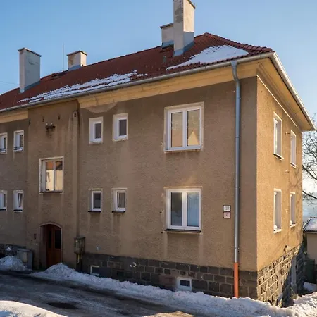 Apartman Na Zlatej * Kremnitz