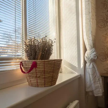 Apartman Na Zlatej
