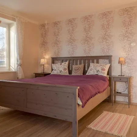 Apartman Na Zlatej Kremnitz