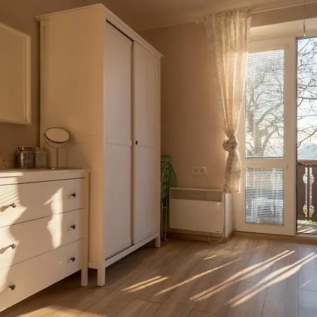 Apartman Na Zlatej * Kremnica