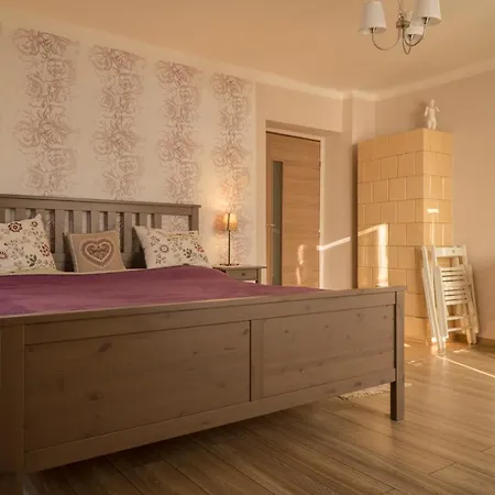Apartman Na Zlatej *
