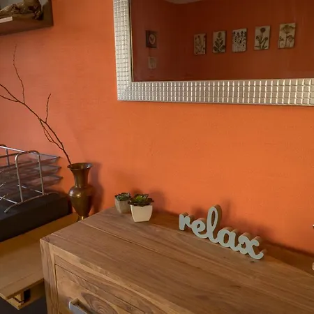 Apartman Na Zlatej Apartment *