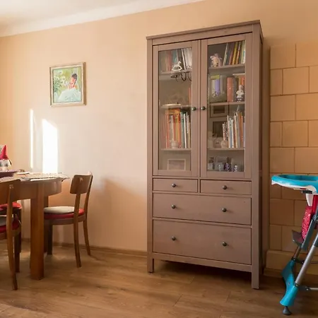 Appartement Apartman Na Zlatej Kremnica