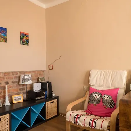 Appartement Apartman Na Zlatej Kremnica