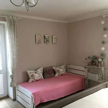 Apartman Na Zlatej Kremnica